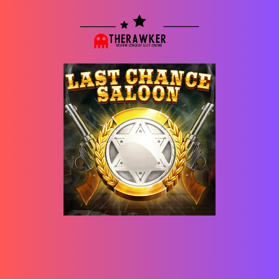 Last Chance Saloon: Barat Liar di Dunia Slot Red Tiger