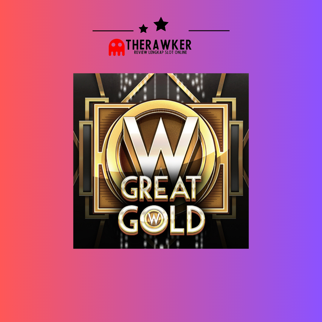 Kekayaan: Game Slot Online “Great Gold” dari Red Tiger