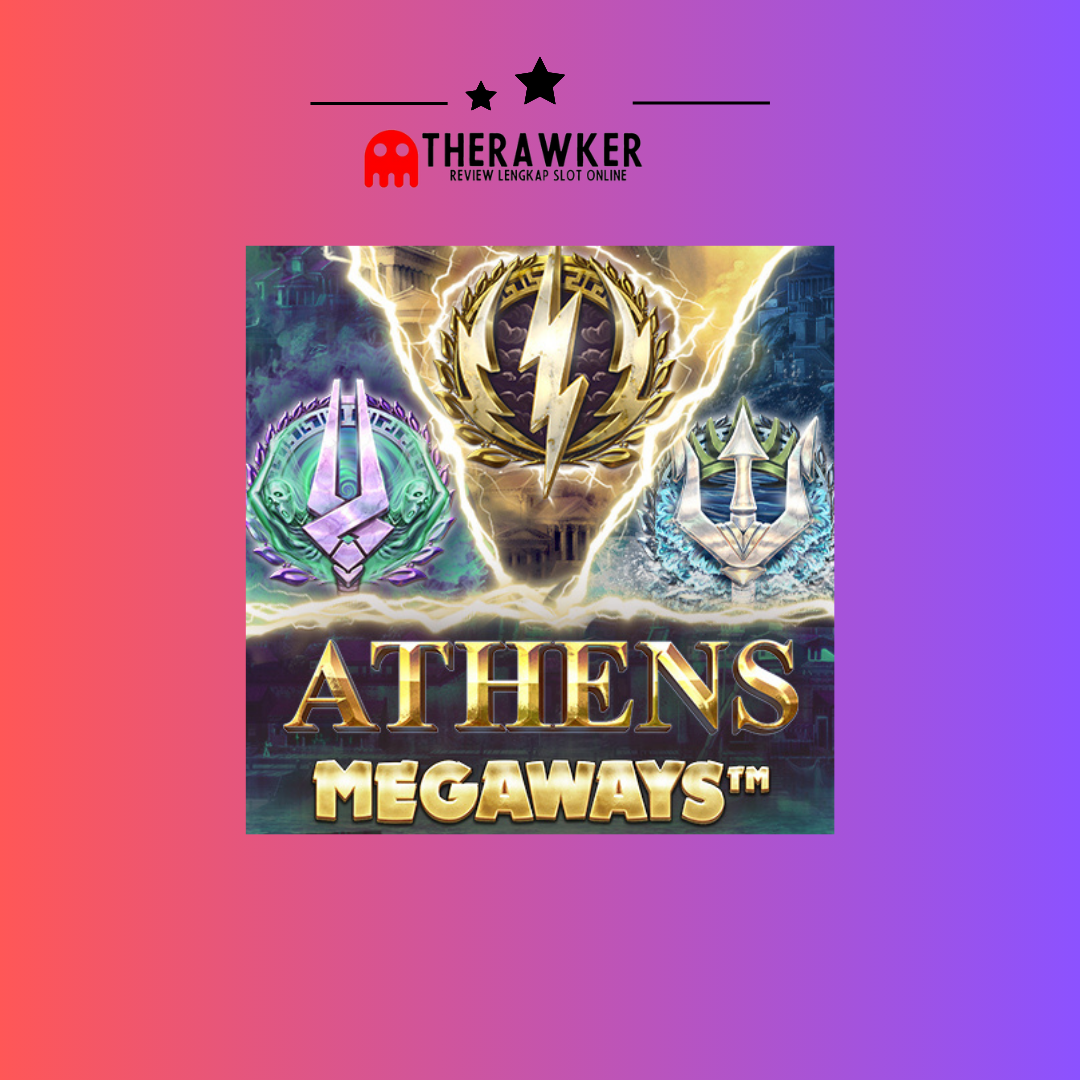 Era Klasik: Game Slot Online “Athens Megaways” dari Red Tiger