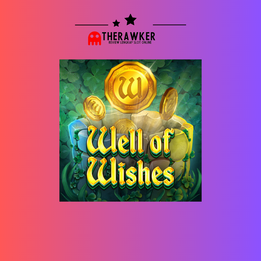 Kekayaan di “Well of Wishes”: Game Slot Online dari Red Tiger