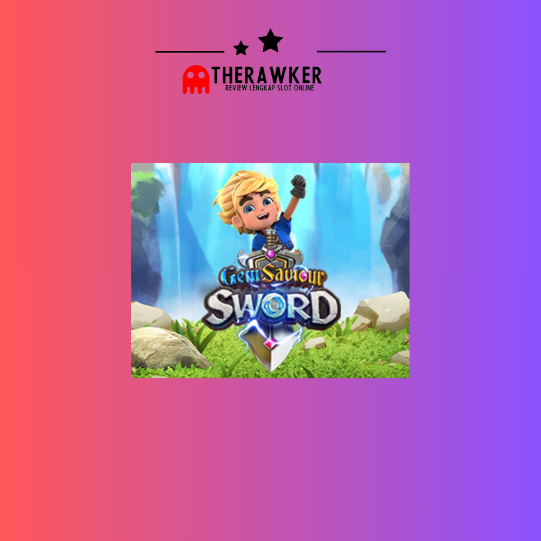 Fantasi: Game Slot Online “Gem Saviour Sword” dari PG Soft