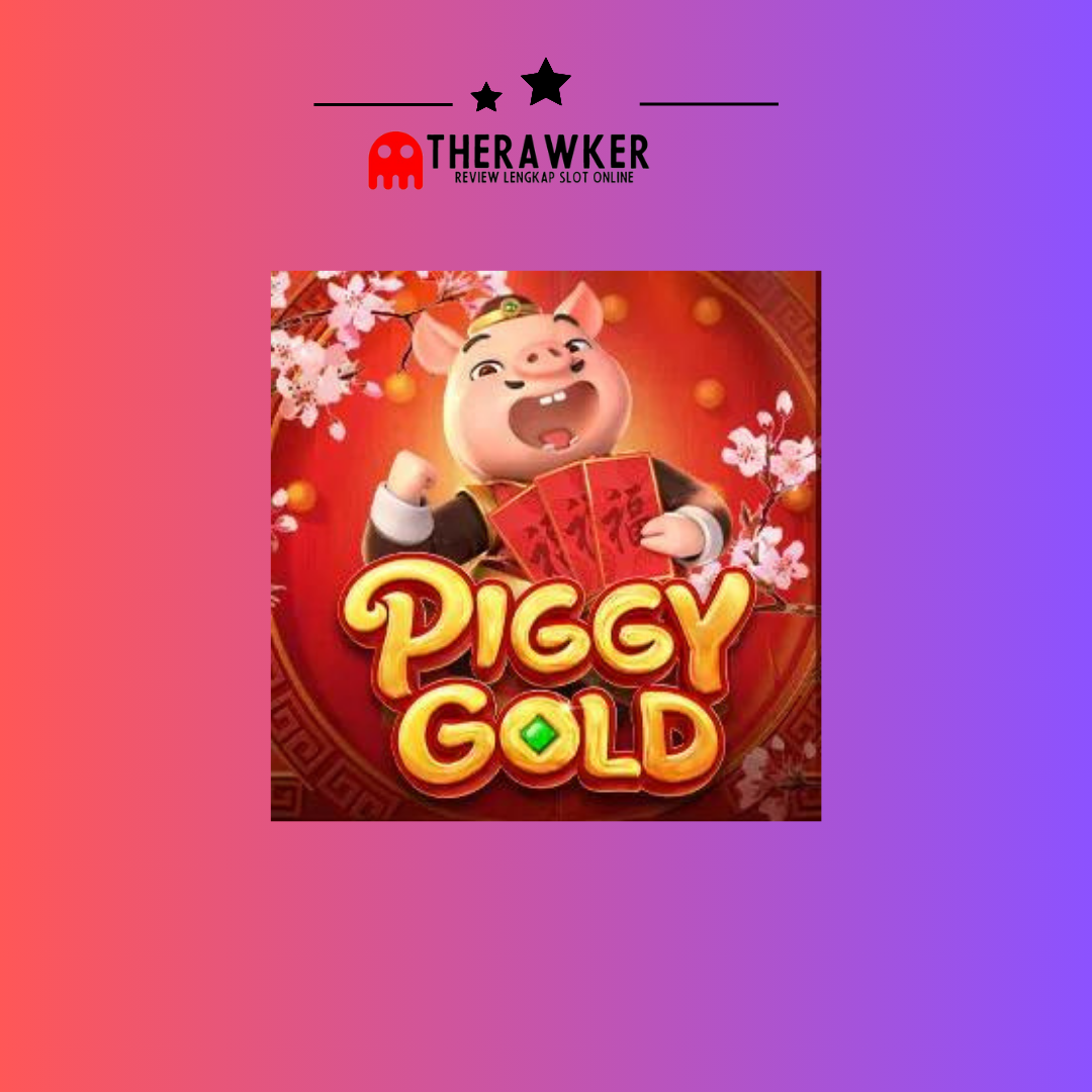 Ladang “Piggy Gold”: Tinjauan Game Slot Online dari PG Soft