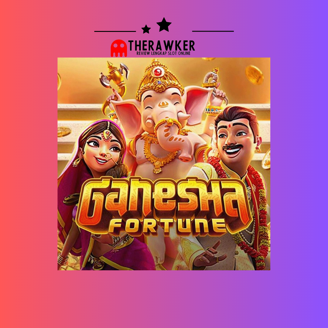Kebijaksanaan, Slot Online “Ganesha Fortune” dari PG Soft