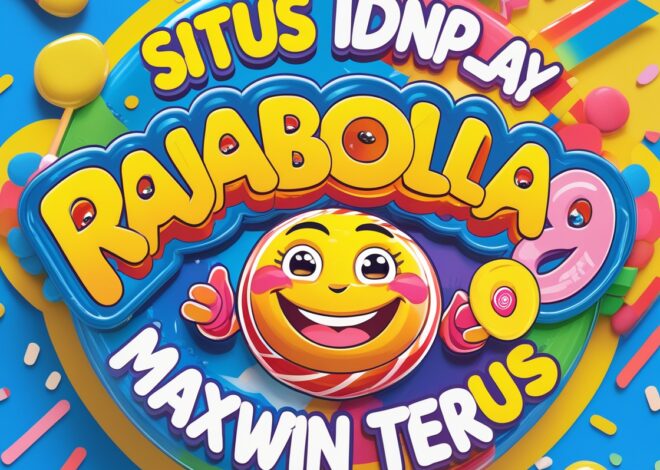 Rajabola99: Modal Receh, Menang Puluhan Juta dengan Cara Paling Gacor!
