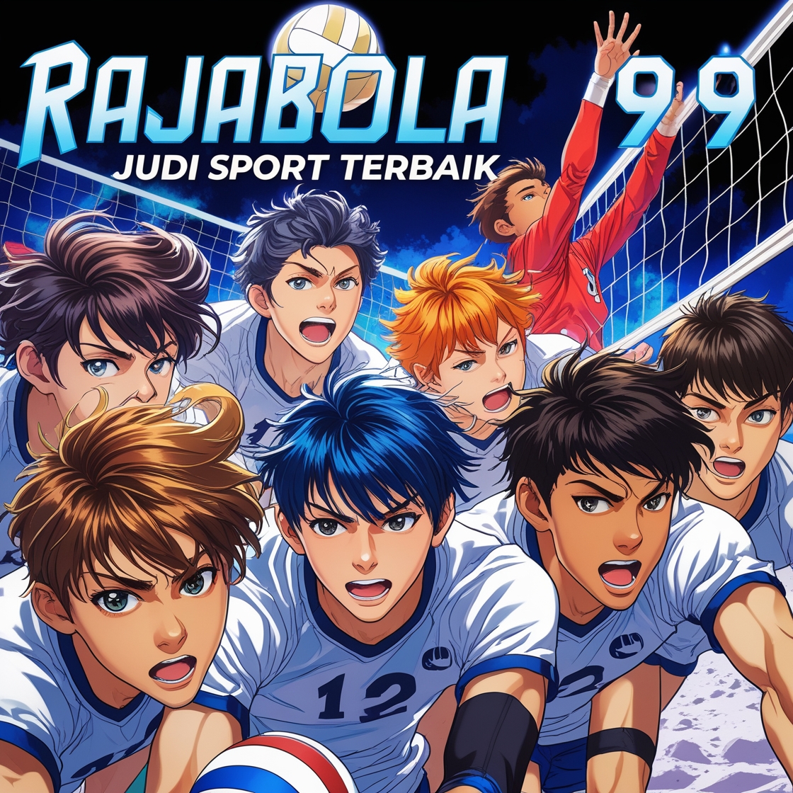 Cara Main Volleyball dengan Membaca Jenis Odds Taruhan di Provider Sport Rajabola99