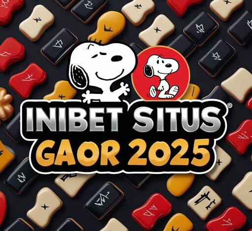 Inibet: Situs Sugar Rush 1000 Gacor dengan Persentase RTP 97% Hari Ini