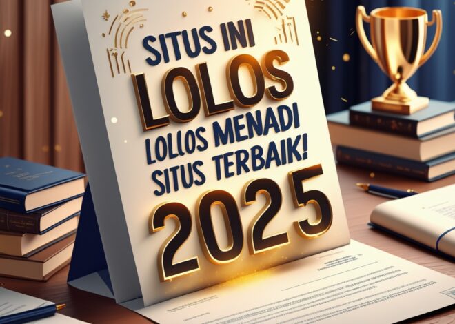 Inibet: Situs Judi Slot Online dengan Server Mpoplay, Akses Cepat dan Game Terlengkap!