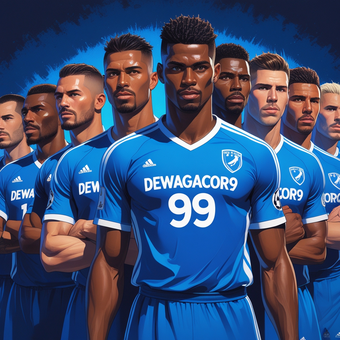 Dewagacor99 – Situs Slot Gacor APK 2025 dengan Deposit Tertinggi di Pragmatic Play