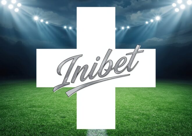 INIBET: Situs Slot Online Gacor yang Aktif di Media Sosial